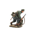 GERSTAL101 German Radio Operator - 1st Mountain Division Edelweiss by First Legion