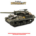 NOR099 US M10 Wolverine Tank Destroyer w/Removable Stowage by First Legion