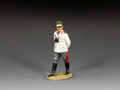 AK152 AK General Erwin Rommel (Summer Uniform) by King and Country