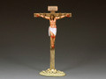 LoJ058  The Crucified Christ by King and Country