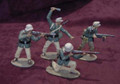 AK002  Four Man Assault Group by King & Country (Retired)