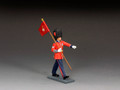 CE116 Marching Company Marker Corporal by King & Country 