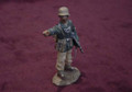 AK003  Two Afrika Korps Military Police by King & Country (Retired)