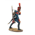 NAP0717 French Old Guard Foot Artillery Corporal Gunner by First Legion