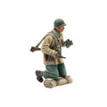 BB071 US Winter Infantry Officer - Tank Rider by First Legion