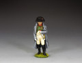 NA513 Napoleon as Colonel of Chasseur a Cheval by King and Country 