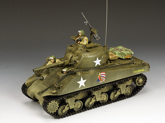 【モーモーさん専用】British Sherman Mk.III 5点セット モーモーさん専用】British Sherman Mk.III 5点セット モーモー