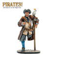 PIR013 Captain Long John Silver by First Legion