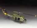 VN189(SE) U.S. Marines Corps 'Troop Carrier' Huey by King and Country 