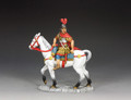 ROM065 The Mounted Roman General by King and Country