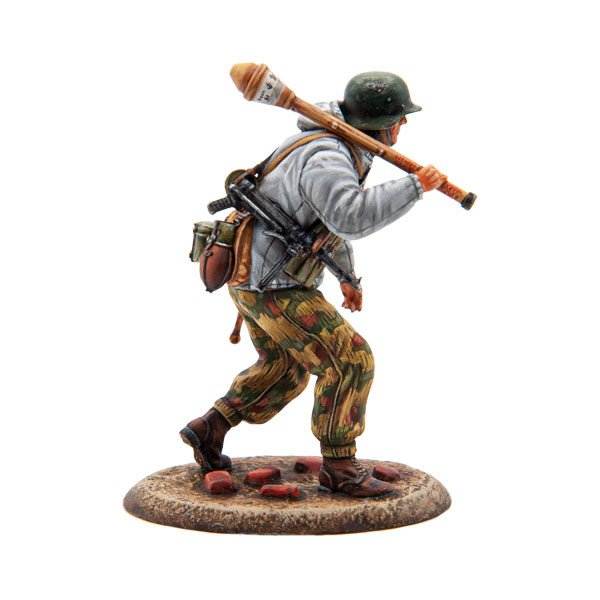 1円～ FIRST LEGION GERMAN IN WINTER CAMO KNEELING WITH PPSH41 AND MP40，GERMAN SIGNALS ARTILLERY OBSERVATION TEAM 等 First Legion WWI Toy Soldiers - Great War Germans