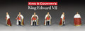 TR017 King Edward VII by King & Country 