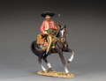 TRW205  CALVERA, The Bandito Chief by King and Country