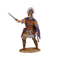 ROM269 Roman Auxiliary Centurion - Cohors II Flavia Bessorum by First Legion