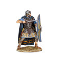 ROM275 Roman Auxiliary Legionary with Sword - Cohors II Flavia Bessorum by First Legion