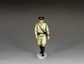 HKY023 Royal Hong Kong Policeman On The Street by King and Country