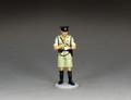 HKY024 Royal Hong Kong Police Sergeant by King and Country