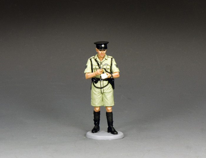 Stories from the Royal Hong Kong Police de Royal Hong Kong Police