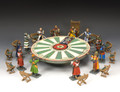 MK246 KIng Arthur & His Knights of The Round Table by King and Country