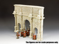 SP117 The Roman Triumphal Arch by King and Country 