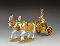 AE114 Pharaoh's Chariot by King and Country