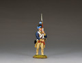 AR088 Washington's Guard Company Present Arms by King & Country
