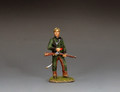 NA537 Captain Richard Sharpe of the 95th by King and Country 