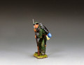 NA542 95th Rifles "Fix Sword Bayonets" by King and Country 