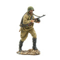 KUR013 Russian Advancing with PPSH 41 by First Legion 