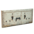 ROM268B Gladiator School Straight Wall by First Legion