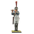 NAP0730 Middle Guard Fusilier Grenadiers Flutist by First Legion