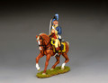 AR087 Washington's Guard Company Major Caleb Gibbs by King & Country