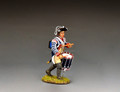 BR099 British 4th Regiment of Foot Drummer by King & Country