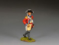 BR100 British 4th Regiment of Foot Officer by King & Country