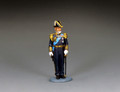 CE121 HRH King George V by King and Country