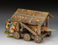 MK239 The Battering Ram by King and Country