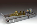 DD394 US Navy LCM (3) Landing Craft Mechanized #76 by King and Country   