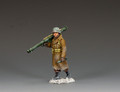 BBA117 A Walking Bazooka Guy by King and Country