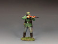 WH131 Standing Shooting Rifleman by King and Country