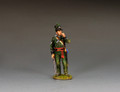 NA547 95R. Sergeant w/Whistle by King and Country 