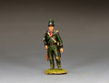 NA554 95th Rifleman Corporal by King and Country 
