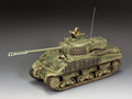 DD334 The British Sherman Firefly Vc by King and Country (RETIRED)