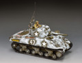 BBA109(SE) Sherman M4 'Kraut Killer' #47 LE250 by King and Country