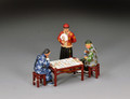 HK309 The Old Chinese Chess Games Xiangqi by King and Country