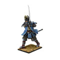 SAM047 Daimyo Konishi Yukinaga - Imjin War by First Legion 