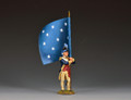 AR093 General Washington's Personal Flagbearer by King & Country