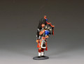 CE118 Scot's Guards Pipe Majorby King & Country 