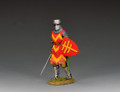 MK255 Crusader Priest of Lorraine by King and Country