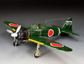 JN078 A6M5 'KAMIKAZE' by King and Country