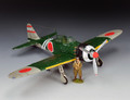 JN079 Mitsubishi A6M5 'Zero' Army/Navy by King and Country